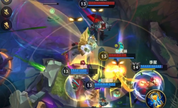 LOL手遊:上限高易精通,3位“萬金油英雄”太香了,堪稱萌新福音 LOL手遊:上限高易精通,3位“萬金油英雄”太香了,堪稱萌新福音