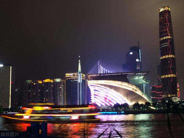 廣東經濟總量即將超越韓國，下一個會是誰？