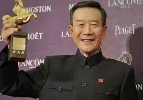 最“乾淨”的6位老戲骨,與原配到白頭,最長相伴50年,最短30年 最“乾淨”的6位老戲骨,與原配到白頭,最長相伴50年,最短30年