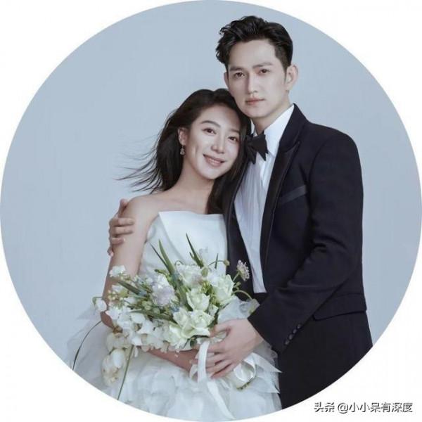 馬可是馬赫的弟弟，《花千骨》中的殺阡陌，他妻子王丹妮特別漂亮