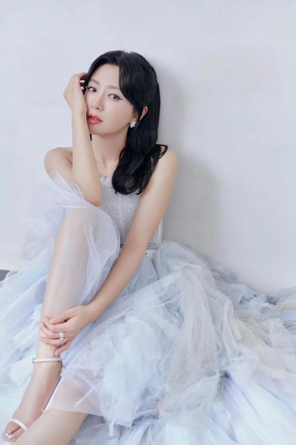 秦嵐高畫質美圖