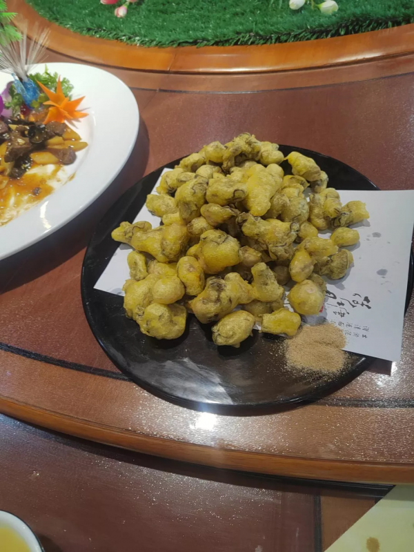 海納百川，高瞰四方，北緯37度隱藏著一座“好吃”的城市