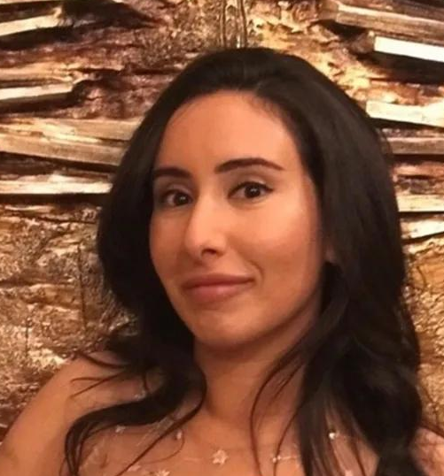 拉提法公主：被酋長父親監禁、追殺，兩次萬里逃亡都沒能離開魔爪