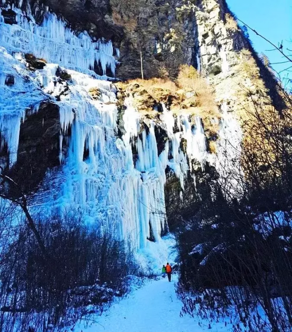 年初的旅行計劃都實現了嗎？這12個地方人少景美，再不去就晚了