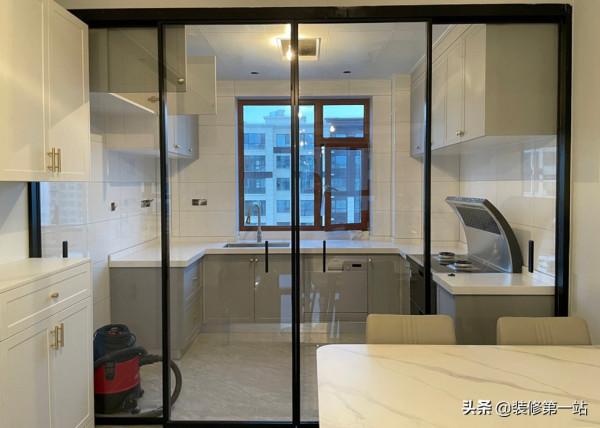 入住新房一年，細數廚房裝修時踩過的“坑”，勸你多留意，別學我