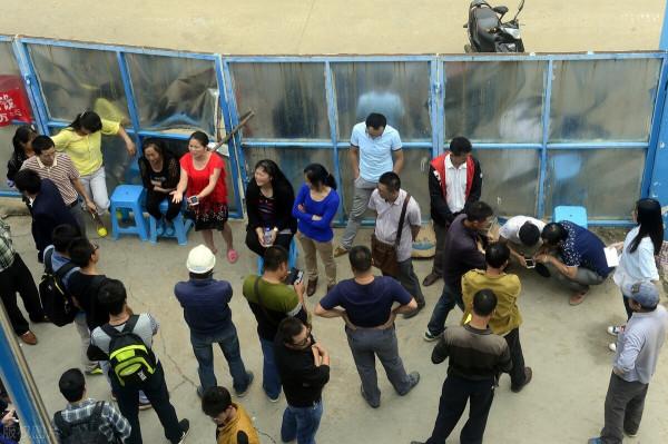 農民工該如何維護自己的合法權益