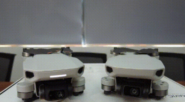 無人機大疆Mini和mini2哪個更值得買？