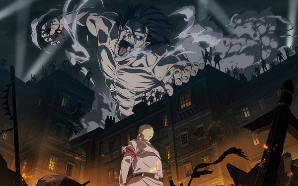 1980-2021歷年最火動漫,你看過幾部?06年神仙打架,21年爭議很大 1980-2021歷年最火動漫,你看過幾部?06年神仙打架,21年爭議很大