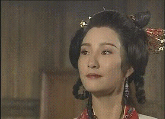 這個馬伕人媚到骨子裡，無人超越，她成就一個熒屏經典