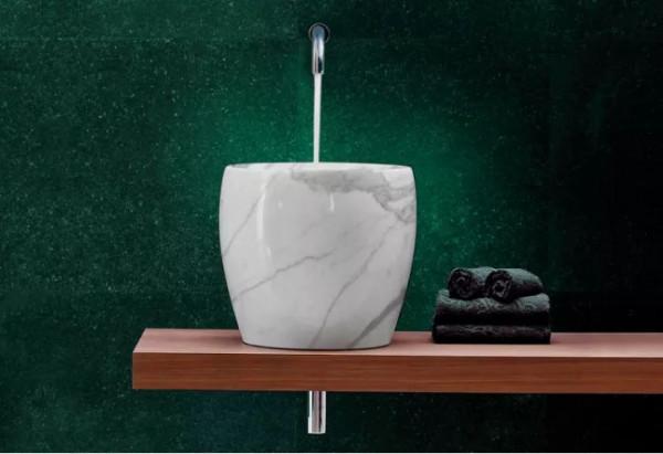 豪宅必備系列二：洗手也得“藝術”