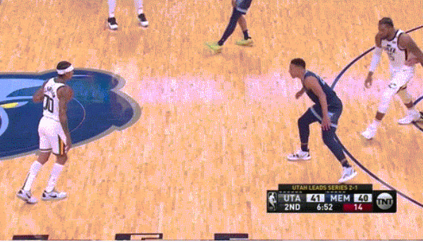 練投籃切忌只練投！保羅這招小碎步投籃真厲害