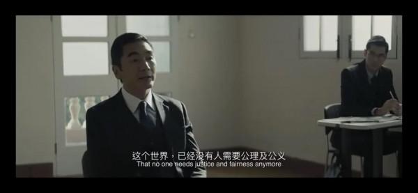 廖啟智遺作上映，多名港片“老戲骨”主演，然而4天票房才220萬