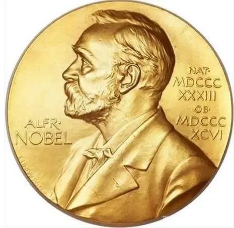 諾貝爾獎發了117年，如今還剩多少遺產？網友：貧窮限制我的想象