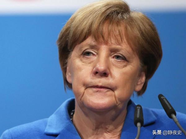 美國願打歐盟願挨？合夥欺負塞爾維亞22年，歐盟為何從未長記性？