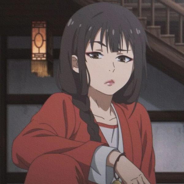 百看不厭的動漫頭像