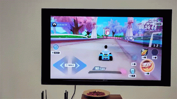 國產手柄越做越好，高調細緻的提升，北通手柄阿修羅2Pro，爺青回