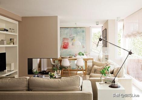 家居客廳清潔，這樣的清潔方法你見過嗎？