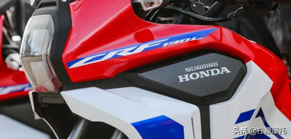 國產摩托車銷量No1依然是豪爵