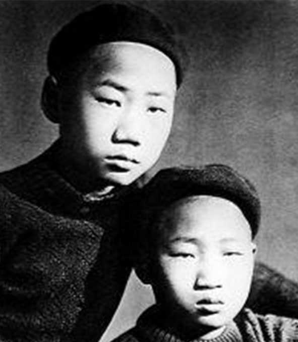 57年彭德懷邀楊至成去中南海，毛主席見到他後：你怎麼不來看我呢