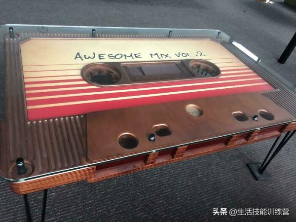 50位木工愛好者分享自己獨特的作品 50位木工愛好者分享自己獨特的作品