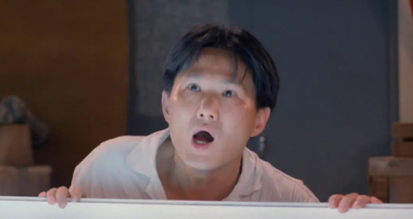 “龍套王”秦貴寶的千面人生，炸裂演技，撐起了影圈的半壁江山