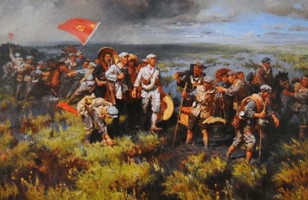 1986年,老婦回江西到陵園給前夫掃墓,民政局:您那塊烈士碑咋辦 1986年,老婦回江西到陵園給前夫掃墓,民政局:您那塊烈士碑咋辦