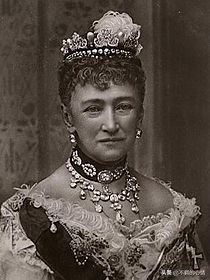 風雨飄搖的世界王室——丹麥王室(中-3.2) 風雨飄搖的世界王室——丹麥王室(中-3.2)