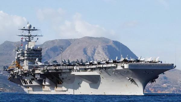 韓國賣給中國一艘廢航母,自認為賺大了,結果我國獲得更大回報 韓國賣給中國一艘廢航母,自認為賺大了,結果我國獲得更大回報