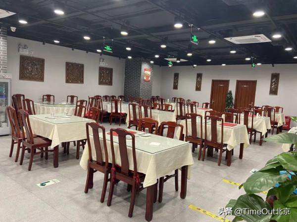 南城不完全吃喝指南，喚醒記憶的老味道