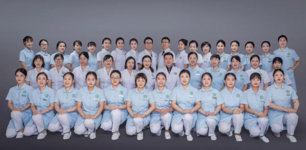 一邊防控 一邊救命&boxv;&OpenCurlyDoubleQuote;九死一生&rdquo;的&OpenCurlyDoubleQuote;高滲&rdquo;患者轉危為安