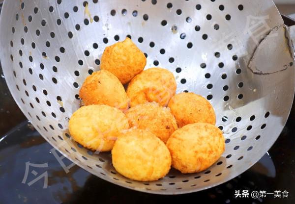 吃不膩的7道家常菜做法，葷素搭配，營養均衡，每天換著做，真香