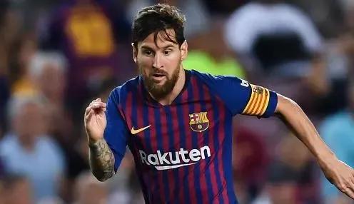 黃金左腳！2021年最優秀的五位左腳將，梅西的地位受到威脅