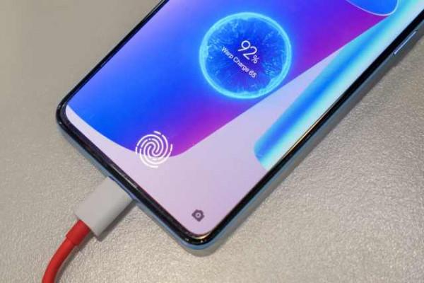 一加9效能續航體驗：4小時重測電量剩餘多少？