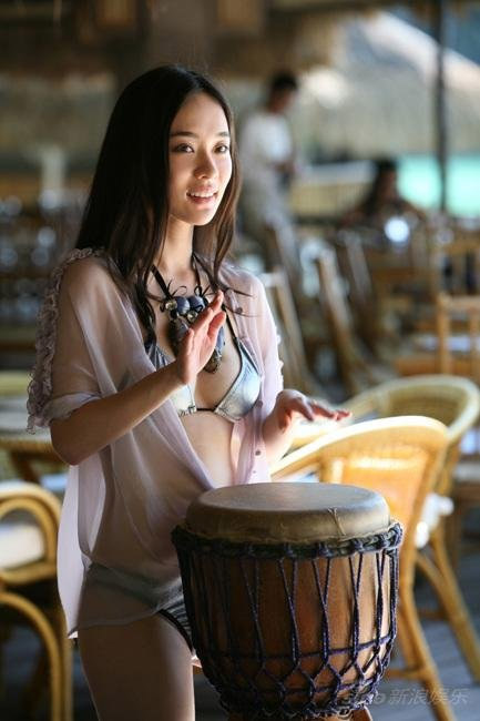 明星美圖—霍思燕 明星美圖—霍思燕