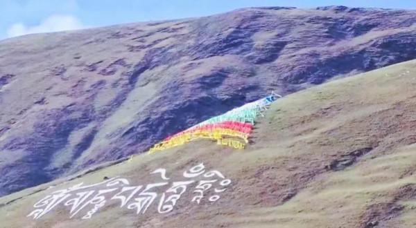 重慶去拉薩騎腳踏車第七天到新都橋:翻折多山,被狗咬,天堂攝影 重慶去拉薩騎腳踏車第七天到新都橋:翻折多山,被狗咬,天堂攝影