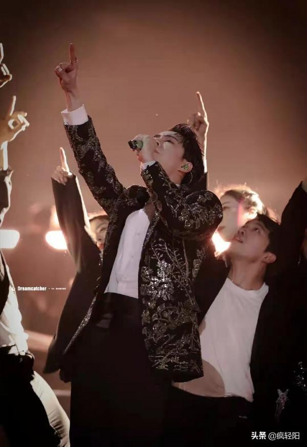 《廿》，是你，是我，是他，是這尋常人間