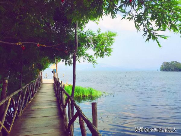 一張圖片，一段故事，記錄那些我獨自走過的城市。（一）