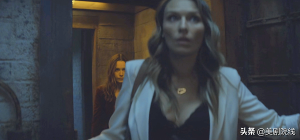 時隔兩年，Netflix的暴力爽劇終於迴歸，太生猛了