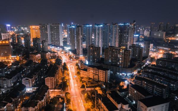 江蘇3個地級中等城市將晉升為大城市，未來10年大城市數量達15個