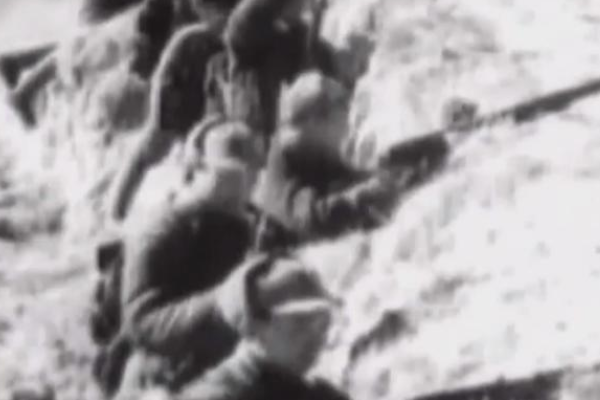 彭總銘心刻骨的一場戰役,二萬軍隊竟無法殲滅五百日軍?是何原因 彭總銘心刻骨的一場戰役,二萬軍隊竟無法殲滅五百日軍?是何原因