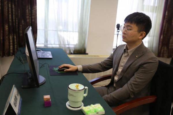 三星杯4強中韓各兩席，楊鼎新半決賽戰韓國第一人