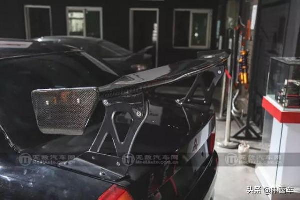 EVO？我就是菱帥，攤牌了，不裝了