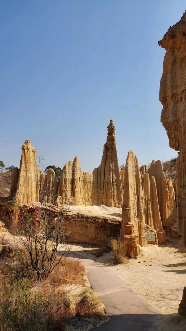 美在天堂的滇貴之旅 美在天堂的滇貴之旅