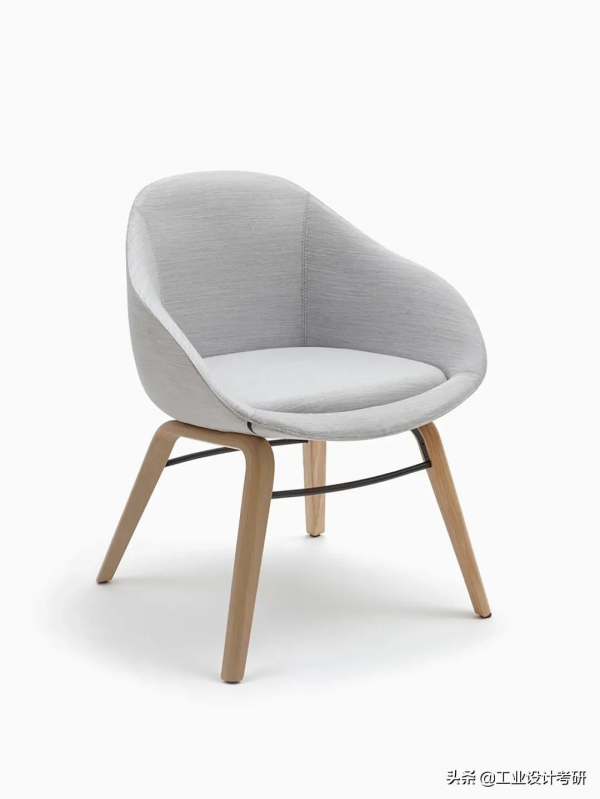 椅子界的“愛馬仕”——Herman Miller座椅欣賞 椅子界的“愛馬仕”——Herman Miller座椅欣賞