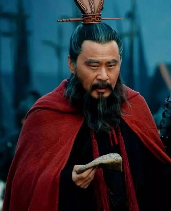 別糟蹋了古典名著，看看《三國演義》演員表現