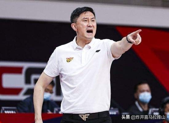 廣東男籃為何會2連敗而且是慘敗？