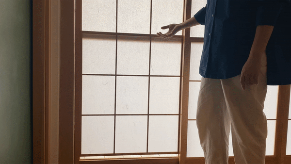 10萬爆改80平老房子，他們在鬧市過上了世外桃源的生活