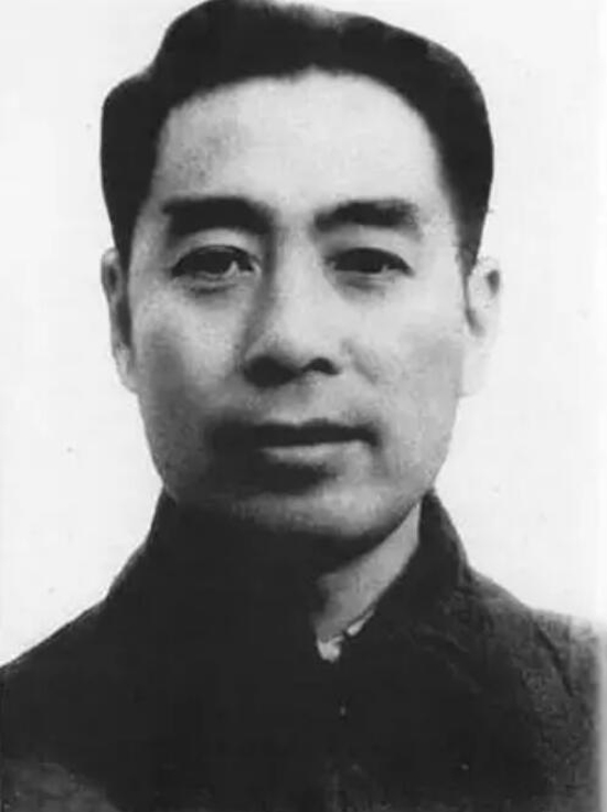 毛主席來到涿縣，守城士兵大喊：沒領導命令，毛主席來了也不開門