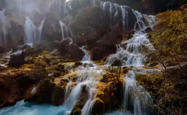 66張最美風景的圖片，每一張都很驚豔