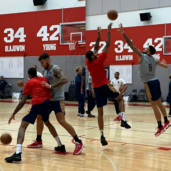 球鞋流言！莫蘭特簽名鞋將至，歐文終於穿8代了，鶯歌簽約李寧？